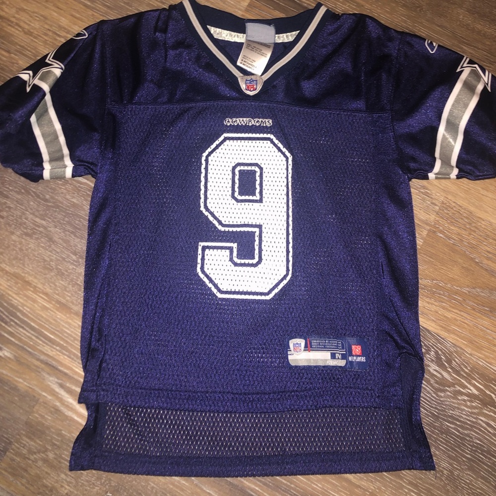 Dallas cowboys jersey